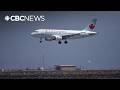 Former Air Canada captain allegedly flew hundreds of flights without proper licence: police