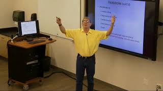 Pathophysiology 16_ Thermoregulation