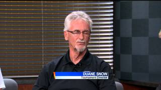 World Waterski Show Tournament Coming To Janesville