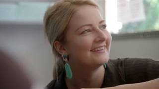 Empowering young people through learning and mindfulness: Yvette’s story