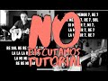 &#39;No Discutamos&#39; Vihuela y Guitarron Tutorial