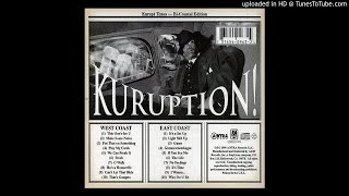 Kurupt - C-Walk (Official Instrumental) (Prod. by Daz Dillinger)