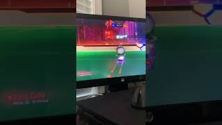 Playing With The First Random I Get Into A Tourney With