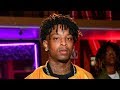 21 Savage arrested by ICE (Immigration Agency) and they claim He's a Illegal immigrant from the UK!
