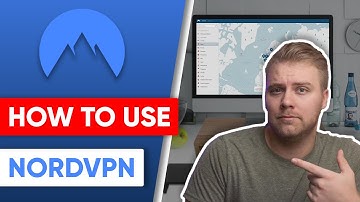 How to Use NordVPN in 2025 - The Ultimate NordVPN Tutorial 👇💥
