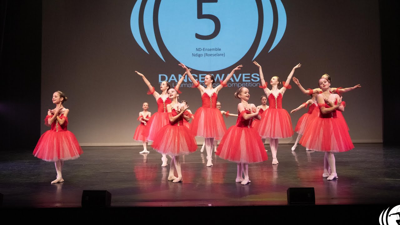 25-26 Qualifier 12 BE - ND-Ensemble (Ndigo)