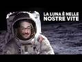 Se puoi guardare questo video, &egrave; perch&eacute; siamo stati sulla Luna