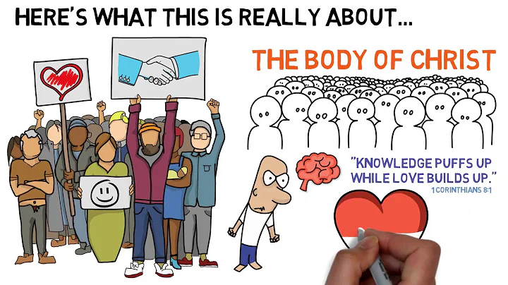 Head Coverings and Unity in Christ: An Overview of 1 Corinthians 11