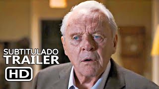 The Father (2021) | Tráiler Oficial Subtitulado | Anthony Hopkins