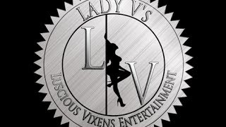 V-Slim - Gurl U Bad w/ Lady V's Luscious Vixens Entertainment