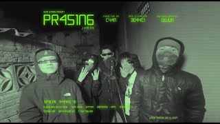 PR4SING - JAMES [ Official MV ]
