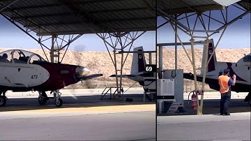 Elbit Systems / Flight Services