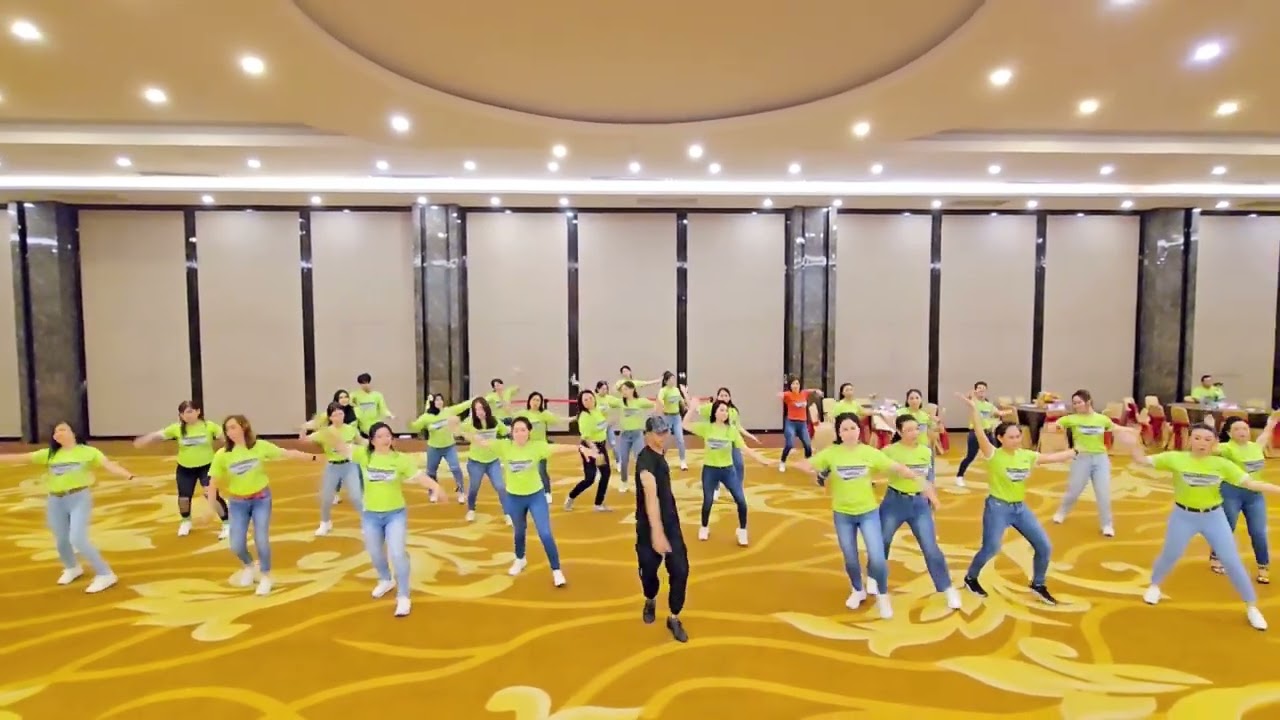🎶 Dhindoora | Linedance | Bollywood | Improver | choreo Asbarebare
