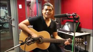 Bagai Hidup Semula- Aizat Amdan Live @ Carta Hits Gegar