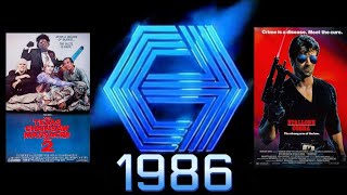 Cannon Films of 1986 - The Good, The Bad and the Unknown