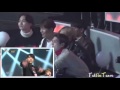 SHINee Reaction To BTS Perfect Man Cr Fall In Taem