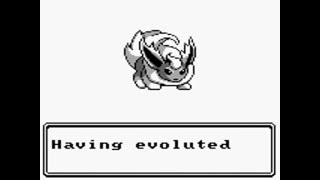 Pokemon Engrish Green Nuzlocke #31 - Evolution Stones