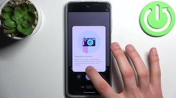 How to Change Camera Photo Size in MOTOROLA Moto G52 – Find Photo Size Options