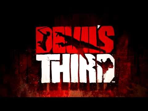 Trailer - DEVIL'S THIRD E3 2010 Trailer for PS3 and Xbox 360