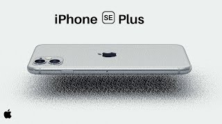 Iphone Se Plus 21 Trailer Apple Youtube