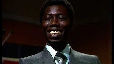 Mind Your Language Season 01 Episode 02 - An Inspector Calls