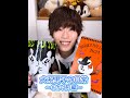 『お土産いっぱい食べたい犬系男子(?)』 #ボーイッシュ #ジェンダーレス #犬系彼氏
