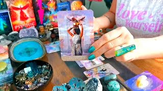 TAURUS "PREPARE FOR THE NEW NORMAL - IT'S FINALLY GOOD NEWS!!!" ALL ABOUT YOU TAROT READING 