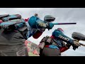 The 2024 Paintball World Championship | Paintball Highlight 4K