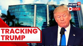 Donald Trump Indicted On 37 Counts In Classified Documents Case | Trump Indicted News LIVE | US News