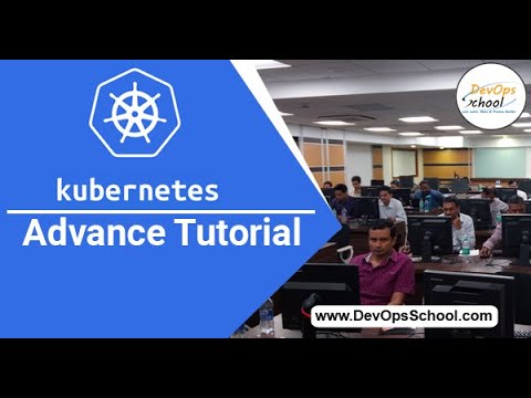 Kubernetes Advance Tutorial for Beginners with Demo 2020 — By ...