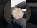 Nomisma Auction 72 - Lot 677 Alessandro VI (1492-1503) Doppio grosso #numismatics #coincollecting