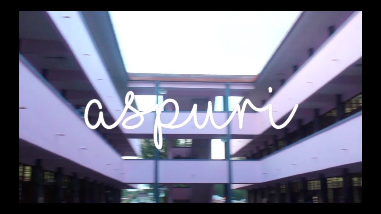 Our Last Retrouvailles @ MAAS 2017 SAM Bestari