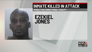 Inmate dies following attack inside Pendleton prison
