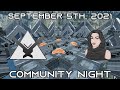 Shmooples community night 9521