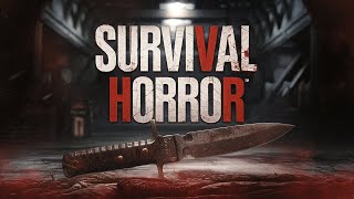 I'm Playing Resident Evil 3 with ONLY a KNIFE on PS1!