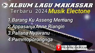 Download Lagu LAGU MAKASSAR 2024 || Versi Elekton MP3