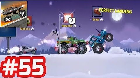 Renegade Racing - Gameplay Walkthrough - Part 55 Demigods Arena (iOS/Android)