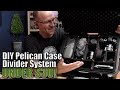 DIY Trekpak Pelican Case Divider System - Under $30! image
