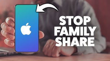 How To Disable Family Sharing On iPhone 2025 (Step-By-Step Tutorial)