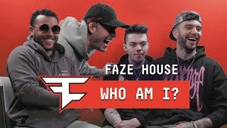 FaZe Clan Guesses The Most Hated YouTuber