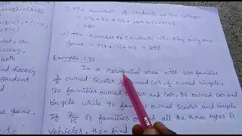 9th maths-Chapter 1-example 1.33