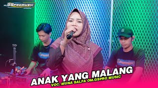 Download Lagu Anak Yang Malang Muna Salfa OM GSRPO MUSIC MP3