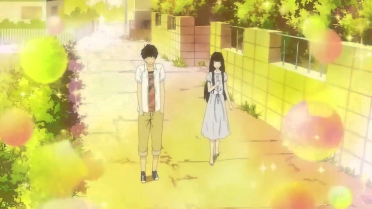 Kimi Ni Todoke Hentai