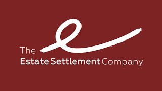 The Estate Settlement Company: How We Help