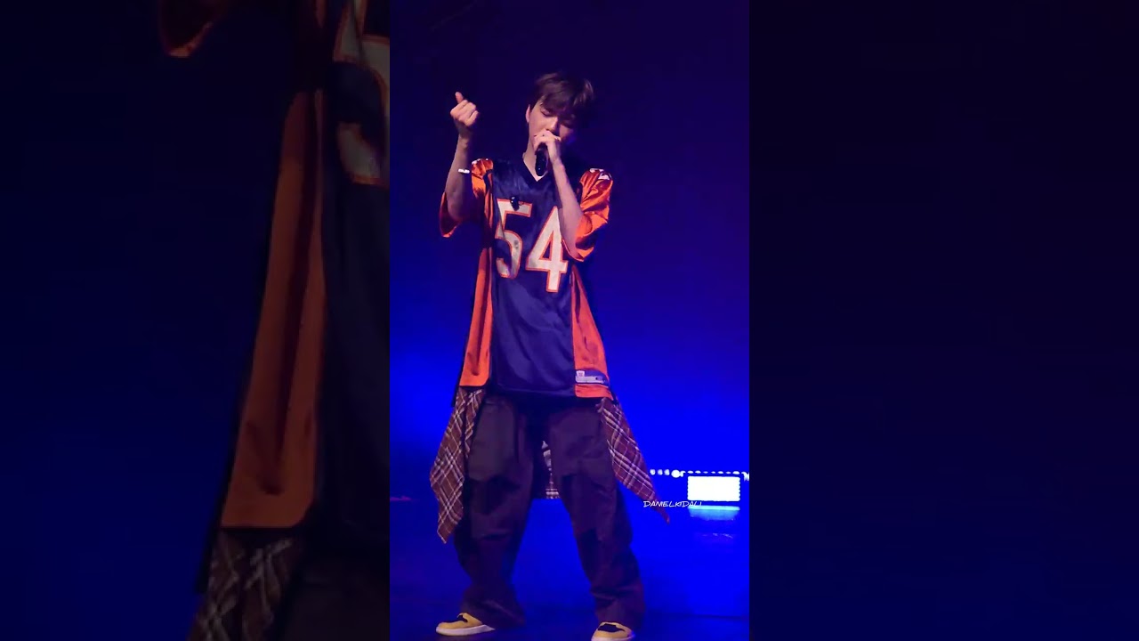 250903 Charlotte   Come Back to Me   #강다니엘 #KANGDANIEL#ACT_NEW_EPISODE_USA