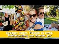 Familienausflug, Picknick zu zweit, Designer Outlet, Loewe Bag // Weekly Vlog 88 | Sabrina Sterntal