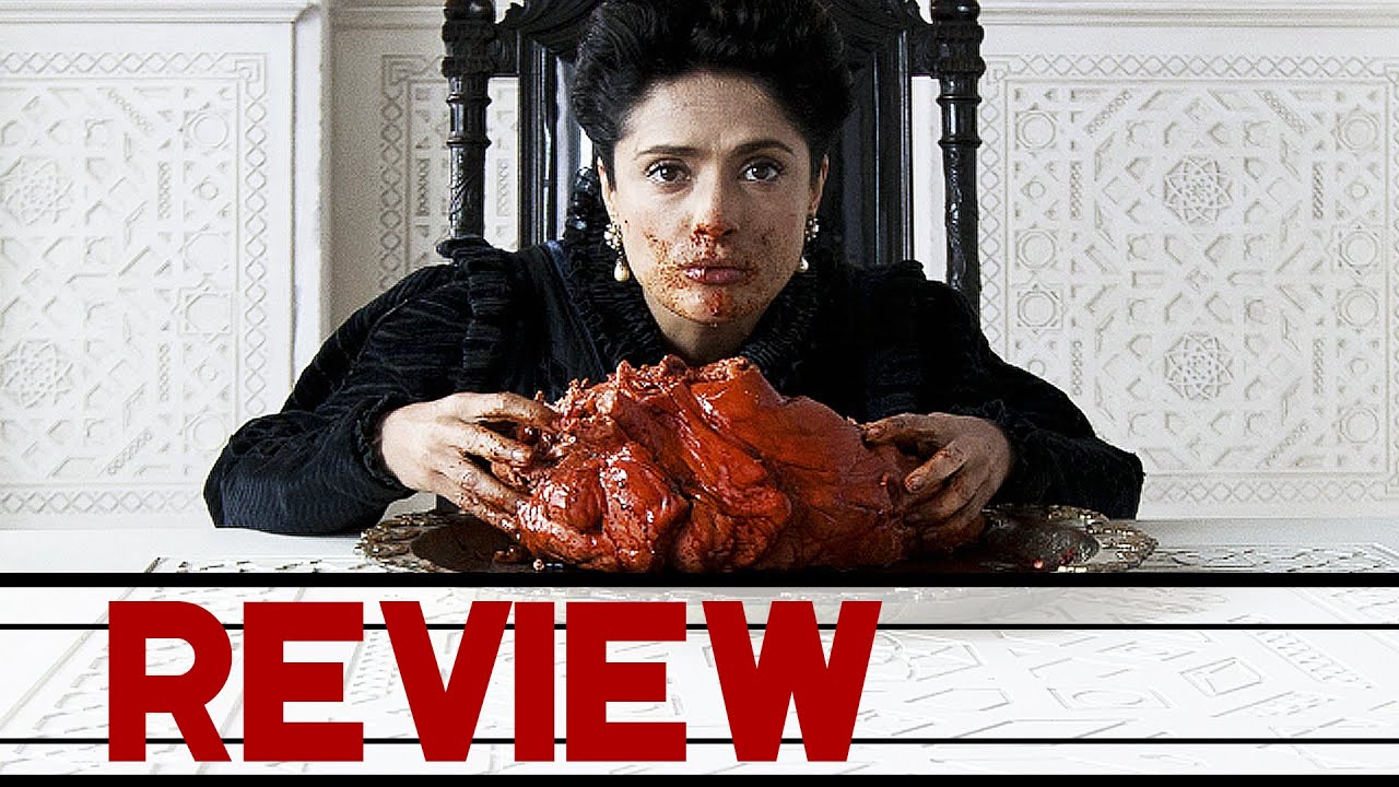 Das Märchen Der Märchen Stream Deutsch