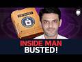 CIA Agent ARRESTED for PUBLISHING Classified Intelligence