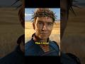 Homelander Becomes Jesus The Boys S5 E7 