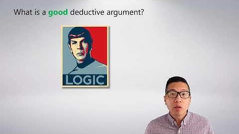 Lecture: Unit 1 Lecture 1 Arguments and Validity